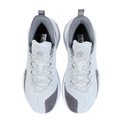 Chaussures de basket Under Armour Curry 12 Team unisexes avec maintien optimisé - 2