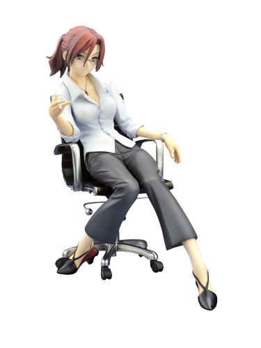 らっきょmad Gs蒼崎 傷んだ赤色 ニコニコ動画