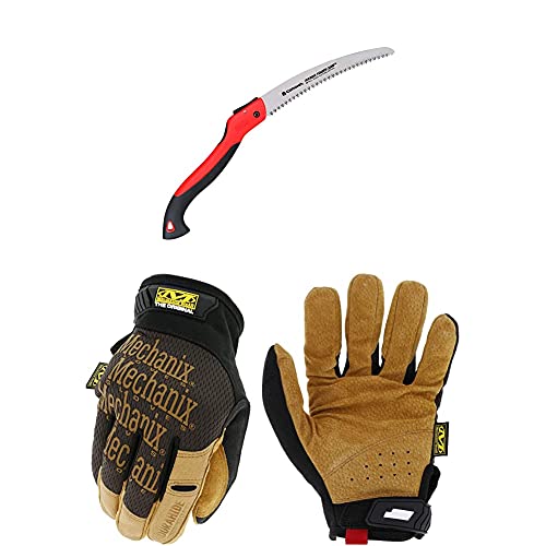 Best Hand Saw For Cutting Tree Limbs Portable