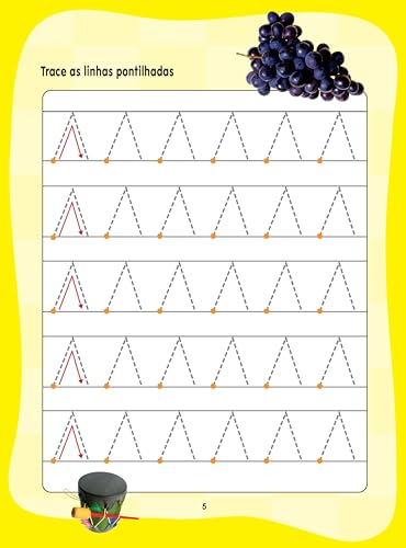 Descobrindo a Coordenação Motora