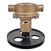 18830-0010 RA057007 Raw Sea Impeller Water Pump Replacement for Ford marine 5.0, 5.8, 351, 302 / Sherwood Pleasurecraft & Ski boat G20, G21 - Weonefit