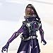 Hasbro Gaming E6487AS00 Overwatch Ultimates Series Sombra 6