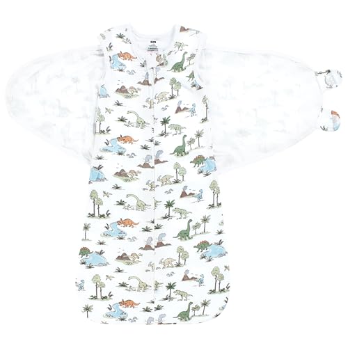 Image of Hudson Baby Baby Convertible Swaddle Sleep Sack