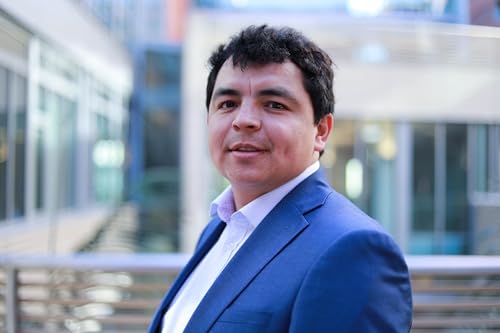 Prof. Carlos Morales-Guio