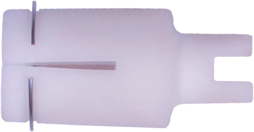 Last Chance Xbow Fletching Adapter Vane Master Pro