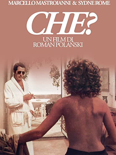  Che?