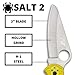 Spyderco Salt 2 Lightweight Knife with 3