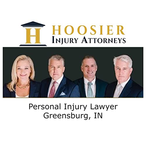 Personal Injury Lawyer Greensburg, IN