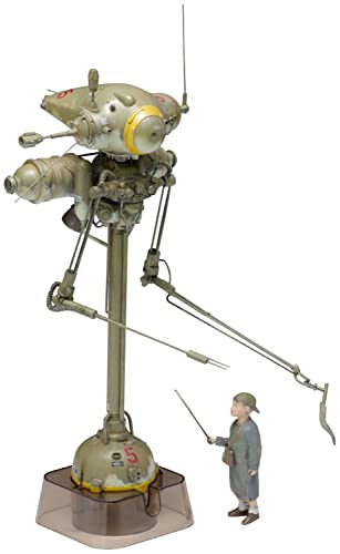 Neusspotter MK-073 Wave Résolvez le Manque de Pièces Rares pour Diorama Sci-Fi 1/20