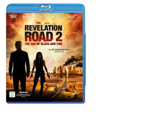 Revelation Road 2 (Blu-Ray) Revelation Road 2 (Blu-Ray)