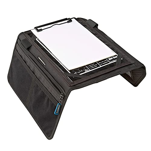 Flight Gear Tri-Fold Kneeboard