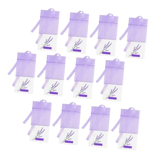Bolsas de Sachet de Lavanda 15pz para Closet y Hogar miniatura 1