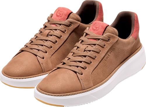 Image of Cole Haan Men's Grandpro Topspin Sneaker