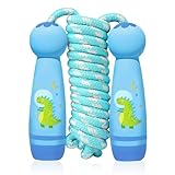 Flintronic 2.6M Cuerda Saltar, Navidad Regalo de Cumpleaños