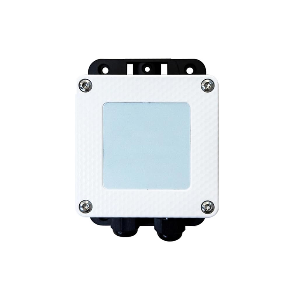 ME202W 5m Capteur de Niveau Du Réservoir D'Eau TUYA TECTIVEMENT RÉLÉVOIRE WIFI METTERIE METTRE AUTRE PROGLE EU PROGE EU