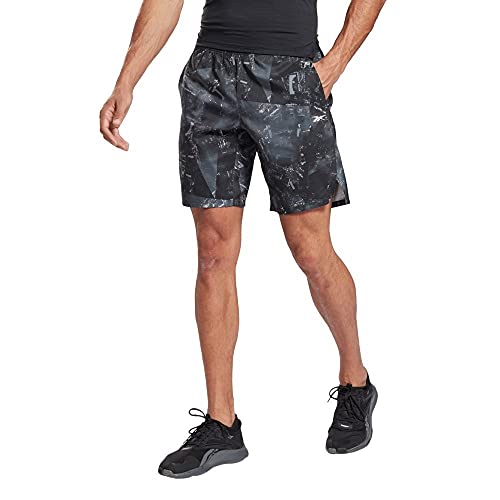 Image of Reebok Men's Sports Shorts
