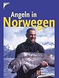 Angeln in Norwegen.