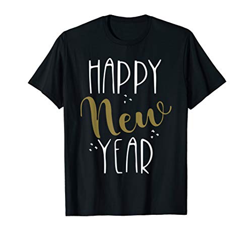 Happy New Year 2021 T-Shirt