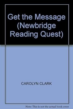 Paperback Get The Message Book