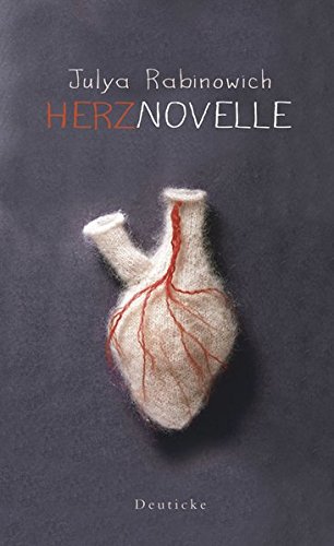 Cover zum Buch Herznovelle