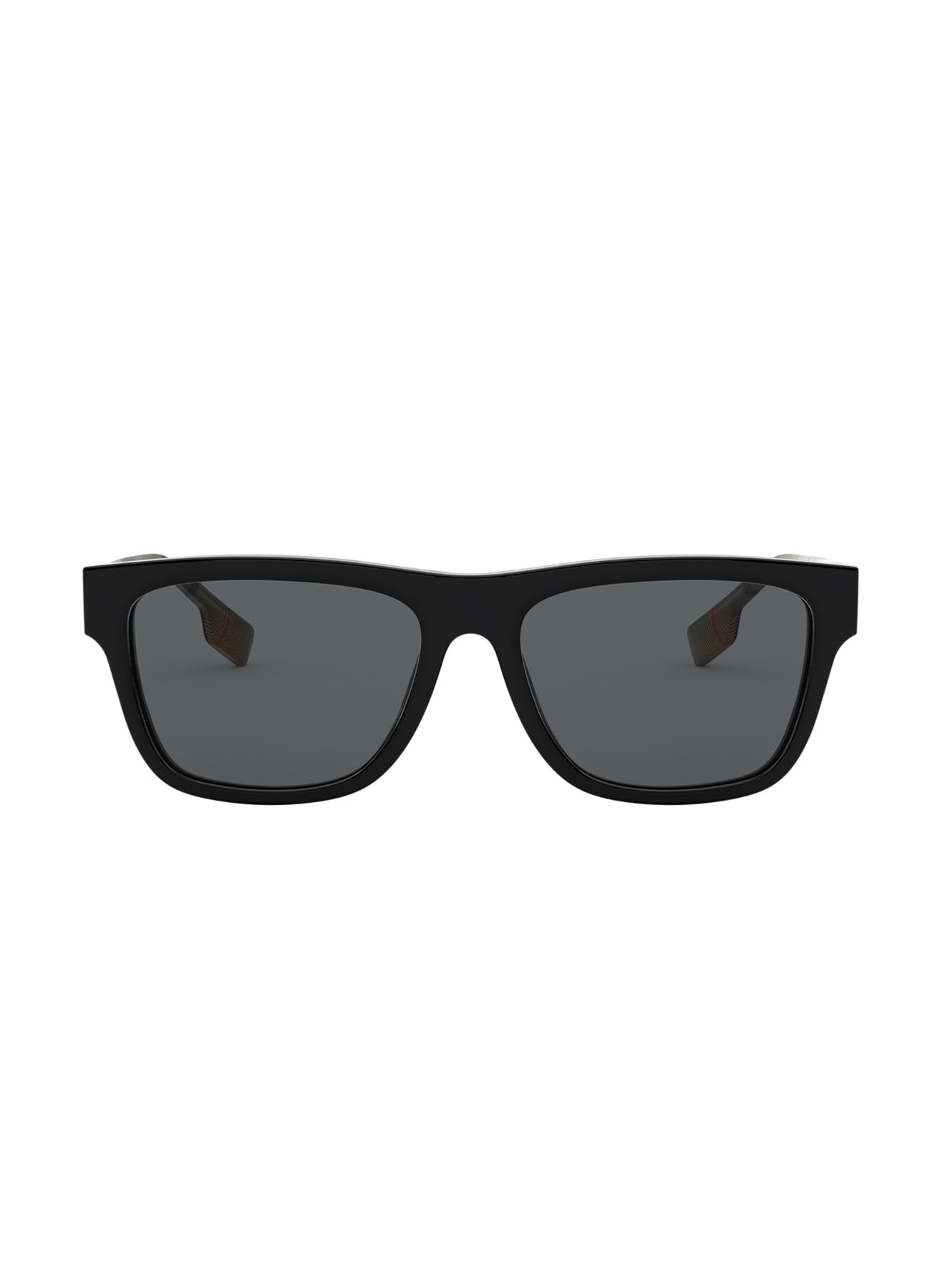 Burberry , Sunglasses, Male, Black, 56 Mm, Authentic Glasses With Top-Notch Service