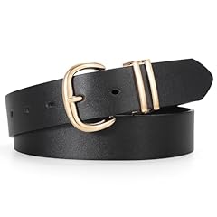 C-black/Double Gold Loop