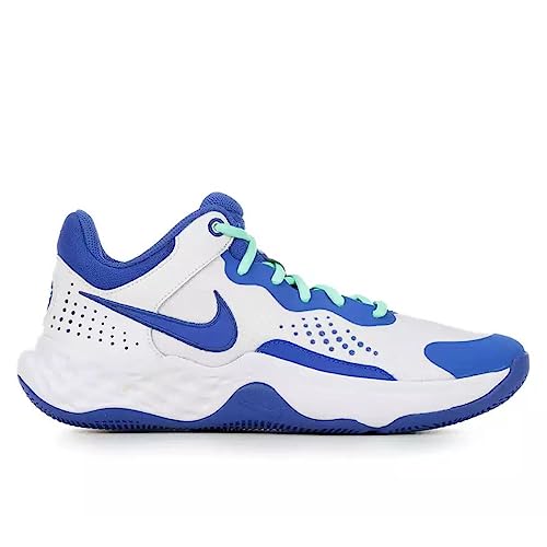 Image of Nike Men's Fly.by Mid 3 Basketball Shoes