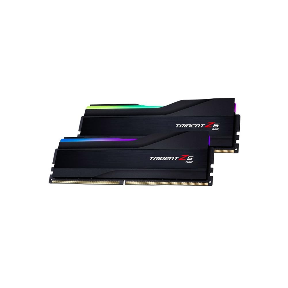 Amazon.co.jp: G.SKILL Trident Z5 RGB 32GB [2 x 16GB] DDR5