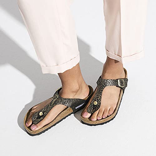 Image of Birkenstock Unisex Gizeh Essentials EVA Sandal