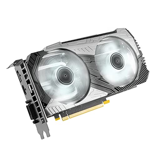 Placa de Vídeo NVIDIA GeForce RTX 2060 Super 8GB GDDR6 PCI-E 3 26ISL6HP68LD Galax glide
