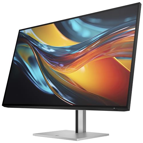 HP Series 7 Pro Écran 4K Thunderbolt 4 Série 7 Pro 31 5 pouces 732pk Neuf - vue 5
