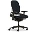 Steelcase Leap V2 (Black Fabric) product photo