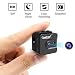 Mini Camera Conbrov T16 720P Night Vision Home Security Camera Nanny Cam with Loop Recording