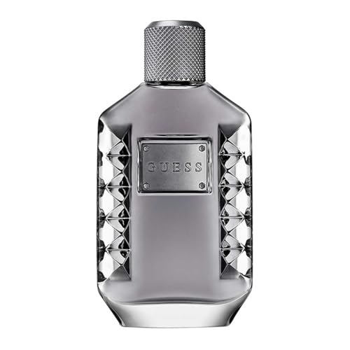 GUESS Dare Eau De Toilette for Men, 3.4 Ounce, NS Alternate view