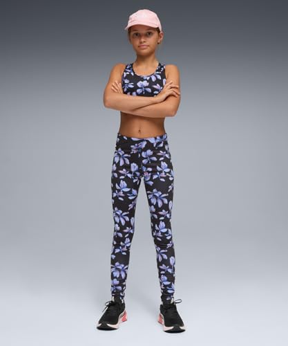 PUMA Collantà imprimés Essentials Training Enfant et Adolescent Vêtements 5 6Y - vue 6