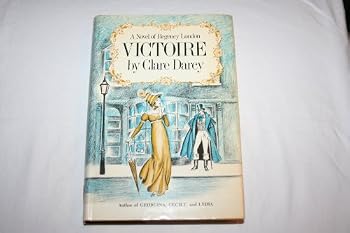 Hardcover Victoire Book