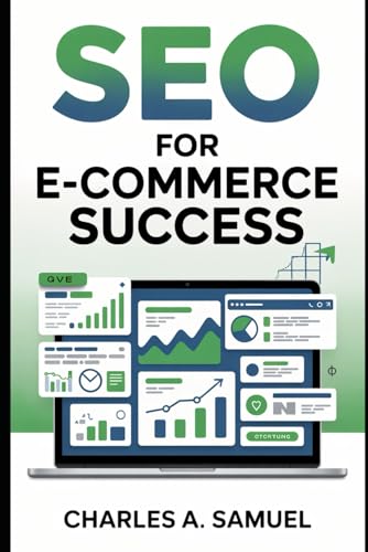 SEO FOR E-COMMERCE SUCCESS