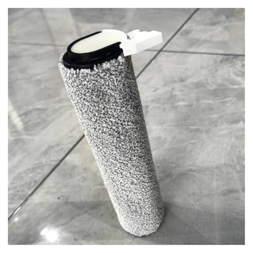 Cepillo de rodillo suave para solucionar problemas de succión en Truclean W20 5