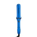 Ikonic Finishing Line Hair Straightener- Blue| Crafted with Japanese & Ionic technology |Floating ceramic plates| Automatic shutoff | Max temprarure settings- 220 gallery image