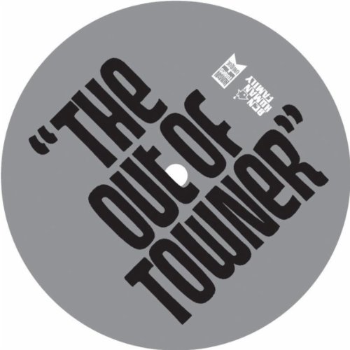 In Control (Phil Martin's Instinct Mix)