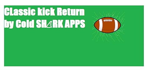 kick return football