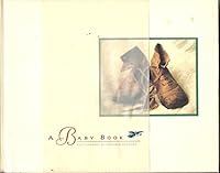 A Baby Book 0811807789 Book Cover