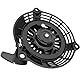 Seilzugstarter für Honda GC135 GC160 GCV135 GCV160 EN2000 EN2500 28400-ZL8-023ZA 28400-ZL8-013ZA Rücklaufstarter Motoren für Rasenmäher
