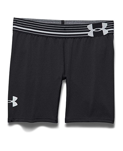 Under Armour Youth Girls 5-Inch Shorty