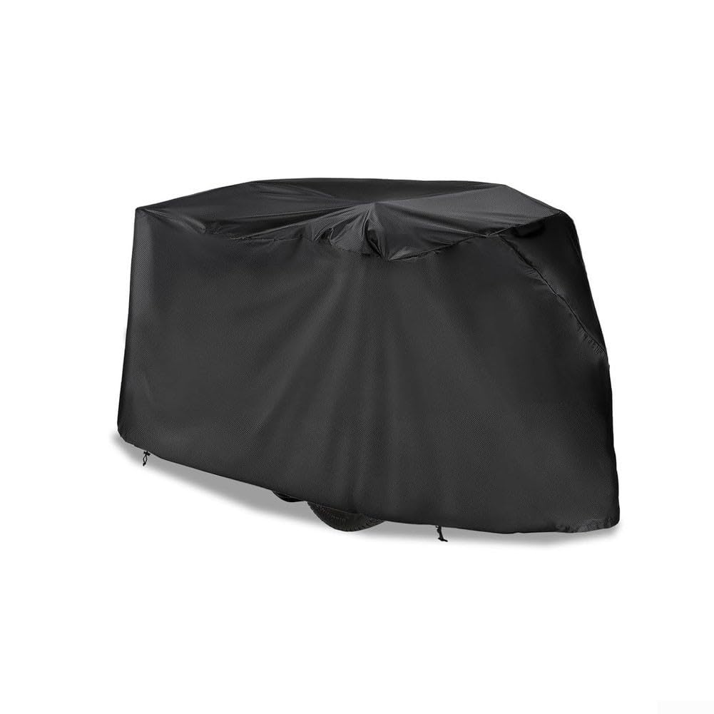 Custodia Protettiva Cemento 68x30 Pollici Tessuto per robusto(600D)