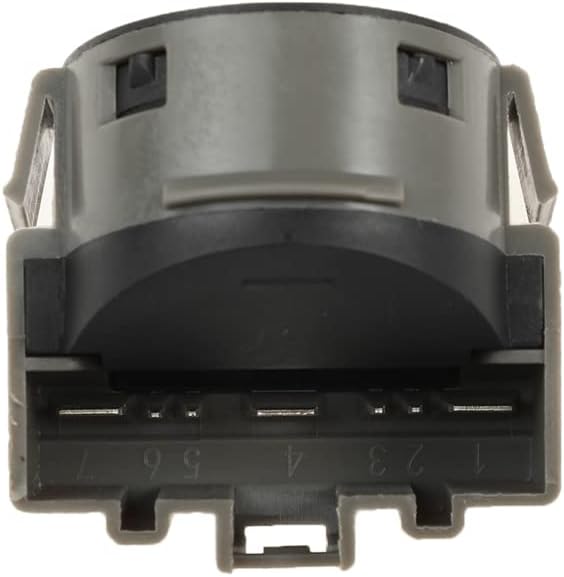 OE: 98AB-11572-BG for Ford Transit Mk7 S C B-max Fiesta for Fusion for Focus for Mondeo for Galaxy Ignition Switch & Lock Barrel Cylinder