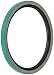 SKF 54931 LDS & Small Bore Seal, R Lip Code, CRWH1 Style, Inch, 5.5