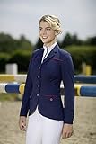  HKM PRO Team Reitblazer -International-, Damengrösse 44, dunkelblau