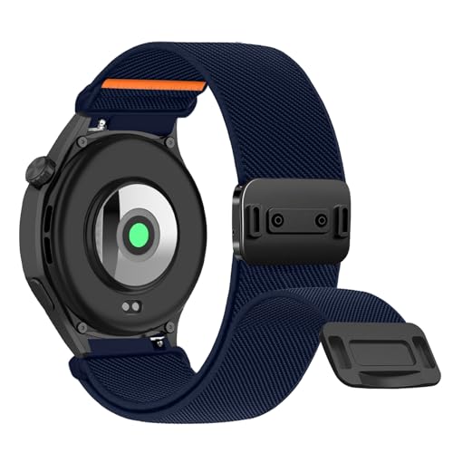 [MiRowy] �o���h 22mm For Xiaomi Redmi Watch 5 Lite/Redmi 5 Active/Xiaomi Watch S4/S3�Ή� �����x���g �ւ��X�g���b�v �r���v�o���h �D���i�C�����L�k���x���g ���C�z�����t�� ��
