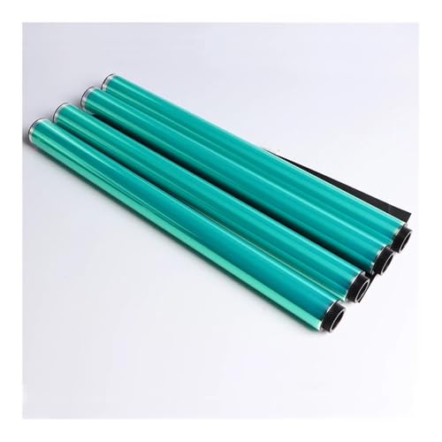 Tambour OPC x4 pour Konica Bizhub C220 C280 C360 C224 et C284